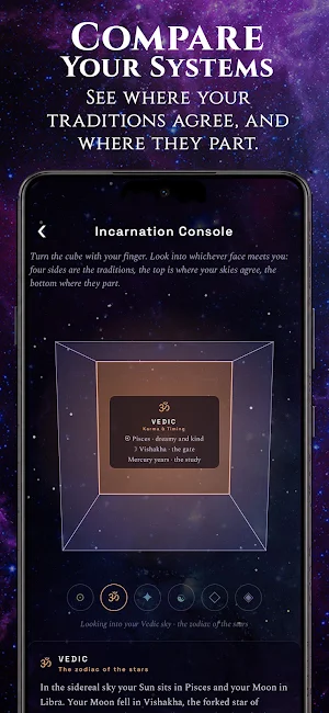 Spirit Sky Screenshot 2