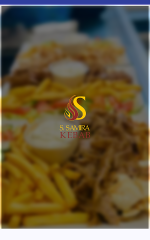 S.Samira Kebab Screenshot 3