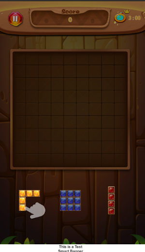 Block Puzzle Screenshot 3