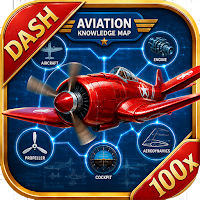 Avia Dash:Knowledge Library