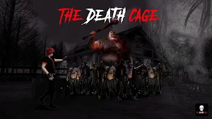 The Death Cage Screenshot 0