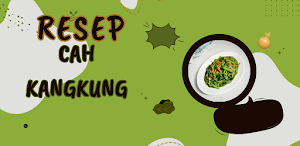 Resep Cah Kangkung Screenshot 0