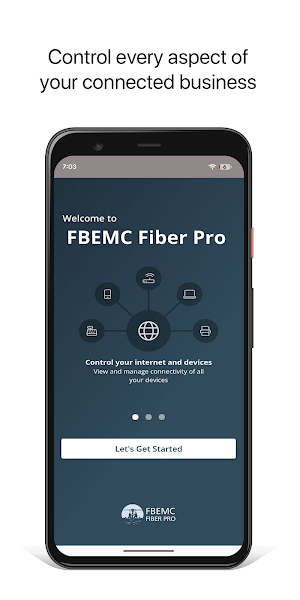FBEMC Fiber Pro Screenshot 0