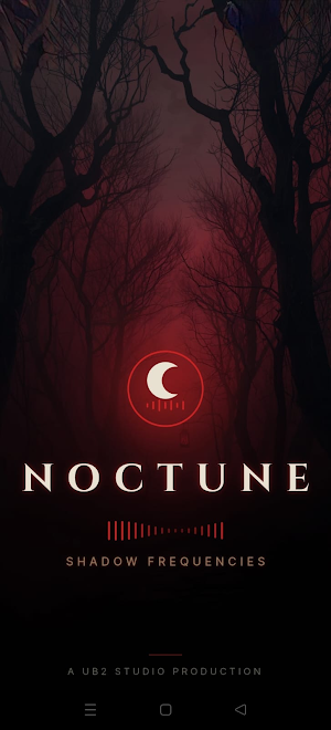 NOCTUNE Screenshot 0