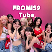 Fromis_9 Tube (KPOP Fandom)