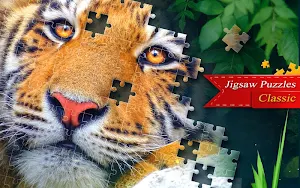 Jigsaw Puzzles Classic Screenshot 0