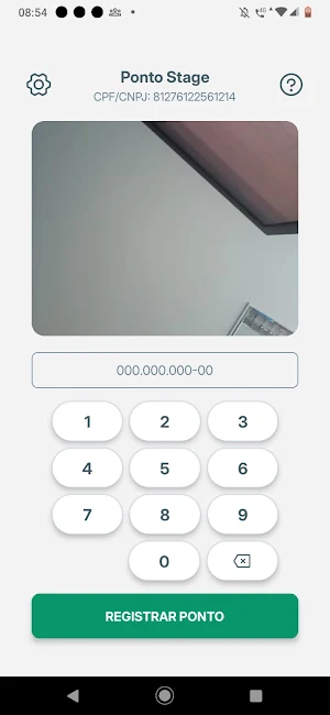 Ponto Stage - Coletivo Screenshot 3
