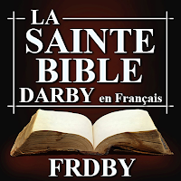 La Sainte Bible DARBY
