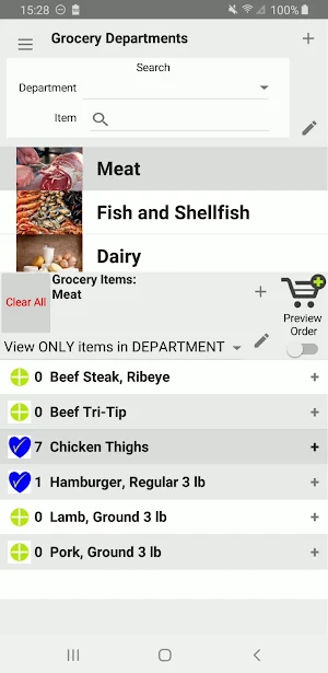 PleasePickUp! Screenshot 0