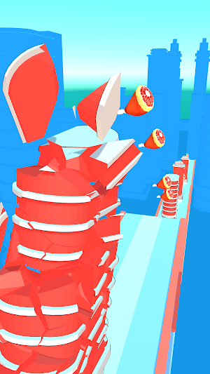 Dragon Glide Screenshot 3