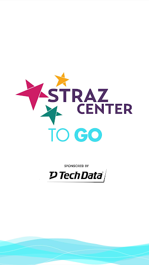 Straz Center for the Arts Screenshot 0
