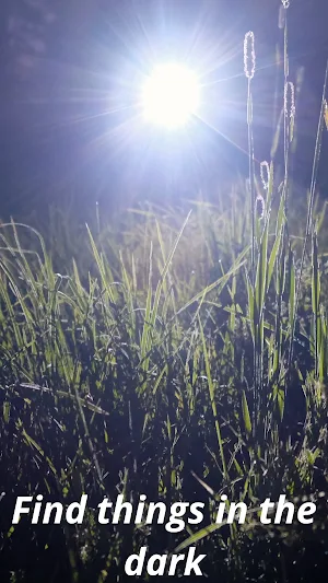 MAX Flashlight - MAX Torch Led Screenshot 2