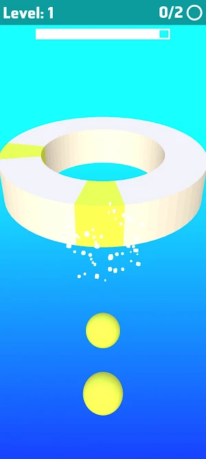 Color Ball Screenshot 0