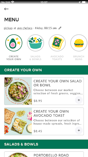 Avocaderia Screenshot 2