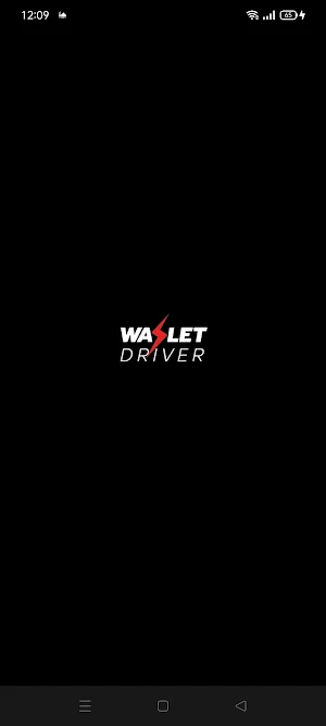 Waslet Delivery Screenshot 0