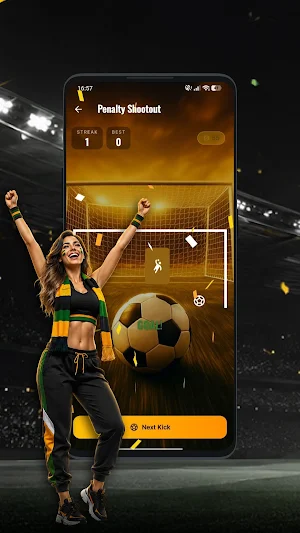 Slot City Download Screenshot 3