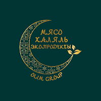 Мясо Халяль «Olim group»