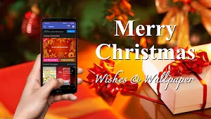 Worldwide Christmas Wishes Screenshot 1