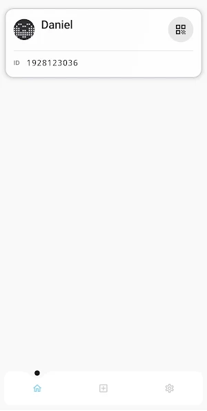 Mobile ID Bostex Screenshot 0