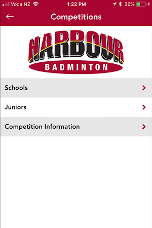 Badminton NH Screenshot 2
