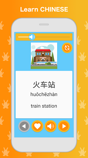 Learn Chinese Mandarin Language Screenshot 0