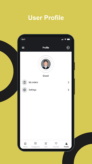 Vice Versa Screenshot 2