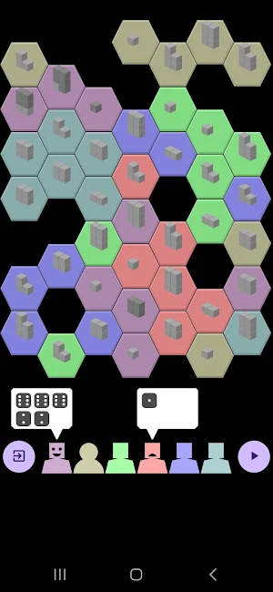 Field Master Screenshot 3