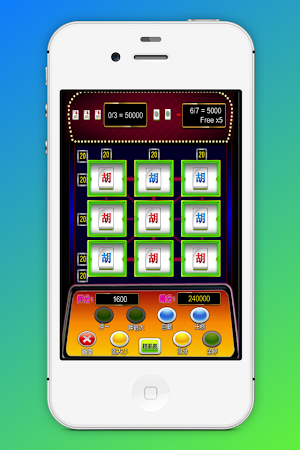 Fruit Slot Machine, Slot, Casino, Slot, 777 Screenshot 0