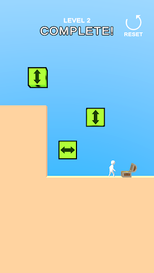 Move Blocks Screenshot 0
