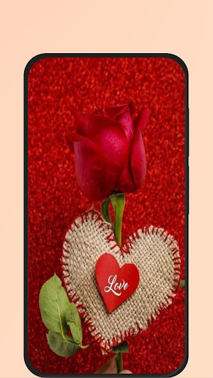 love flower Screenshot 1