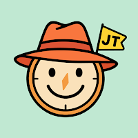 JollyTango: Audio Travel Guide