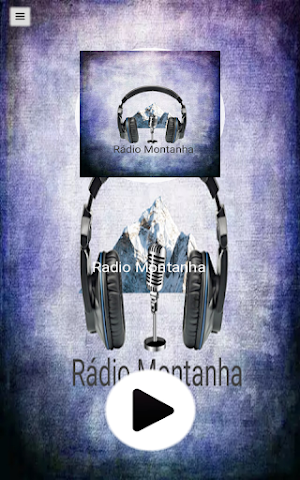 Rádio Montanha Screenshot 1