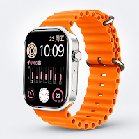 Ultra 3 Smartwatch App