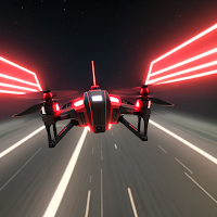 Drone Mastery: Real Flight