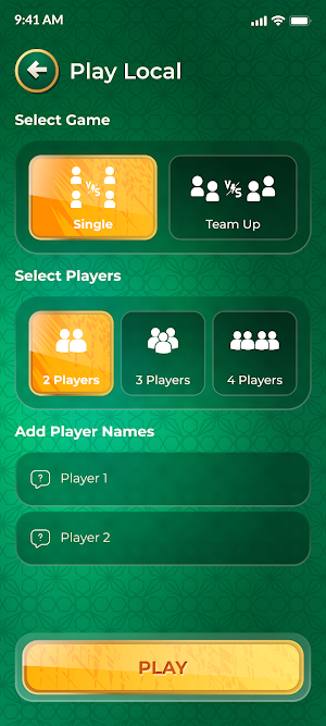Ludo World Habibi Screenshot 2