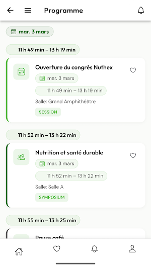 Nuthex Screenshot 2