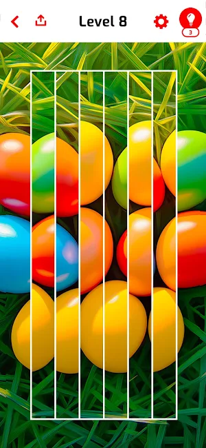 Easter Games Screenshot 3