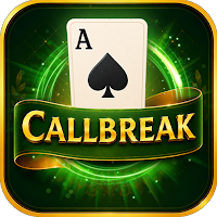 Adda Callbreak - Card Game
