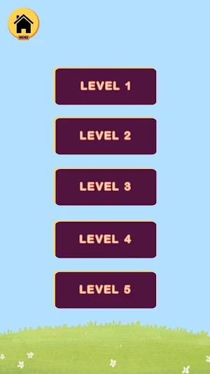 Game Belajar Penjumlahan Screenshot 1