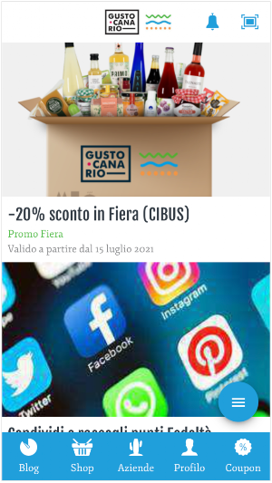 Gusto Canario Screenshot 3