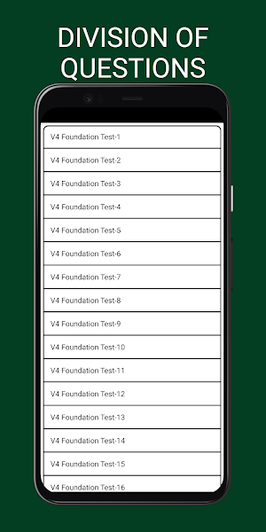 ITIL Foundation Exam Prep 2024 Screenshot 1