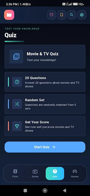 Xuper TV Screenshot 3