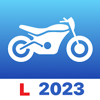 Motorcycle Theory Test 2023
