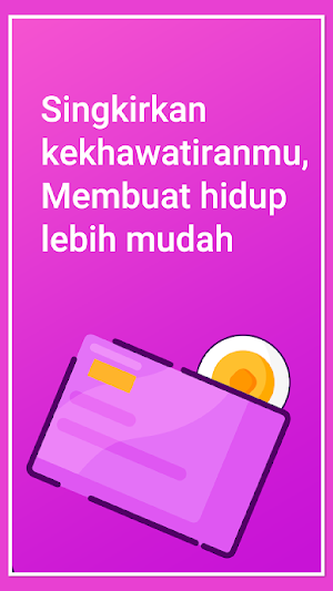 Ambil Pinjaman Online FAQ Screenshot 2