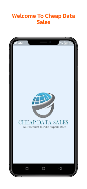 cheap data sales Screenshot 0