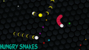 Iron Snaker.io 🐍 : Slither Ma Screenshot 1