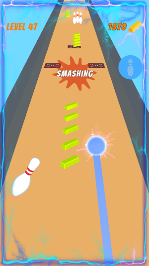 Bowling Rush Screenshot 3