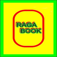 Raga Book