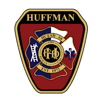 Huffman Fire Department