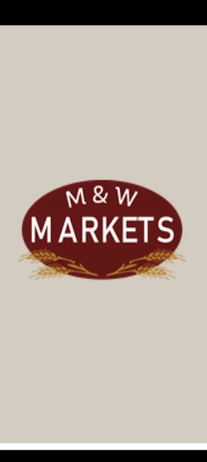 M&W Markets Screenshot 0